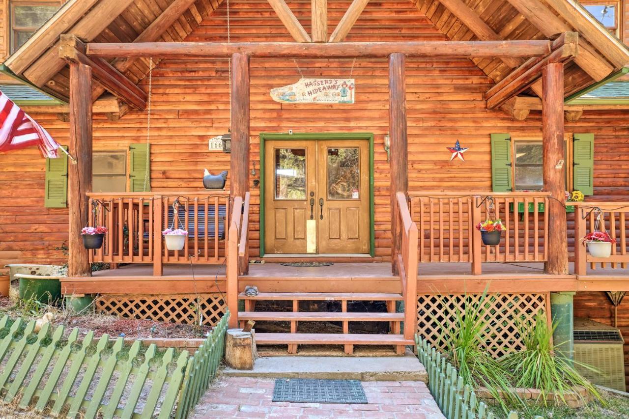 Mountain Bliss With Great Views! Chalet *
